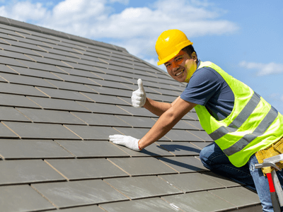 About Roof Repair Experts Milford, TX